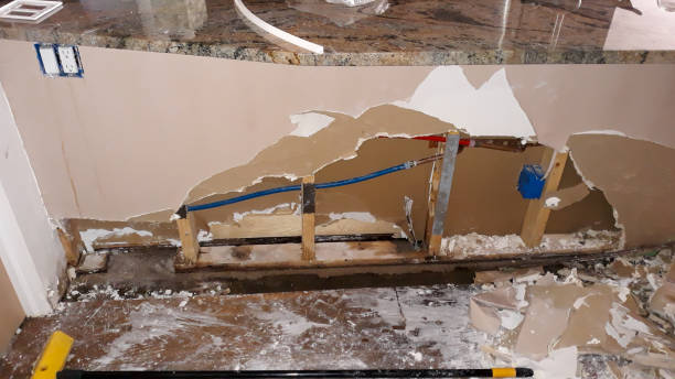 Best Water damage restoration near me  in Garner, IA